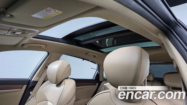 Genesis G80 3.3 GDI Prestige 2018 — фото 33