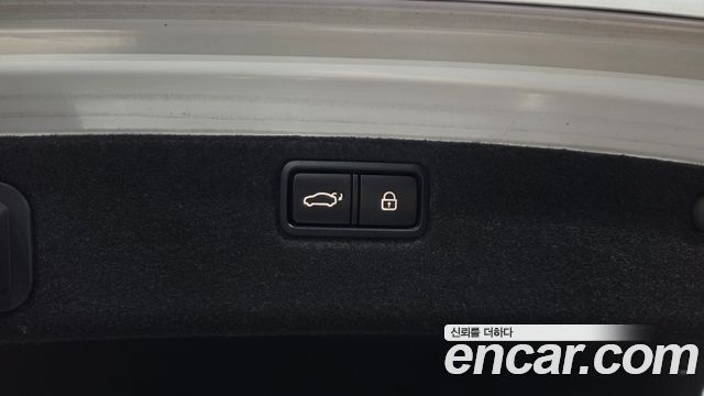 Genesis G80 3.3 GDI Prestige 2018 — фото 34