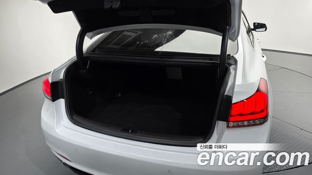 Genesis G80 3.3 GDI Prestige 2018 — фото 35
