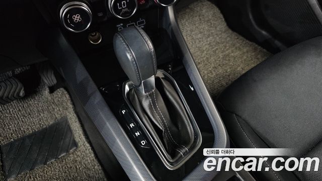Renault Korea XM3 1.3 TCe RE 2020 — фото 9