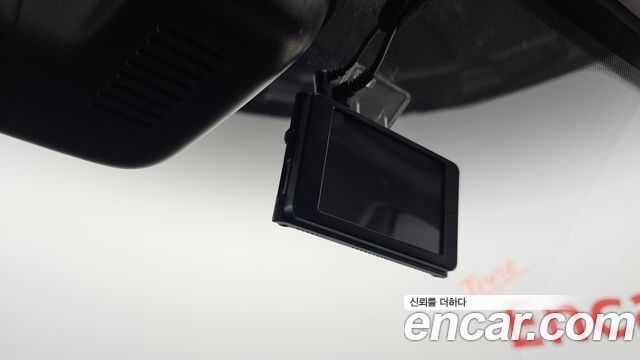 Renault Korea XM3 1.3 TCe RE 2020 — фото 18