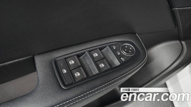 Renault Korea XM3 1.3 TCe RE 2020 — фото 28