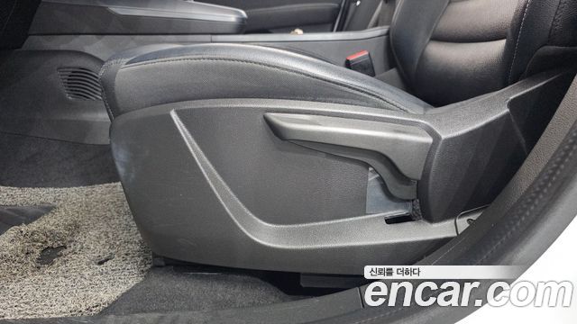 Renault Korea XM3 1.3 TCe RE 2020 — фото 31