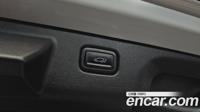 Hyundai Kona Hybrid (SX2) Inspiration 2025 — фото 20