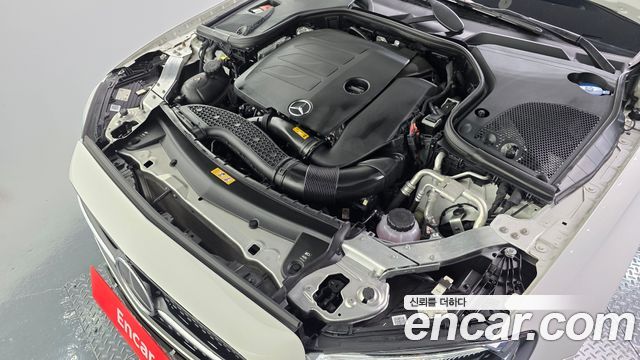 Mercedes-Benz E-Class (W213) E350 4MATIC AMG Line 2022 — фото 6