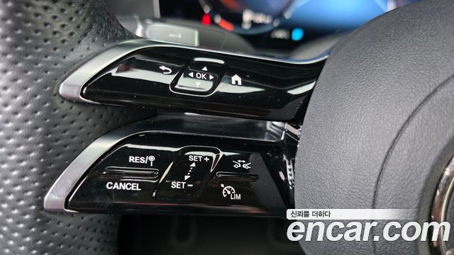 Mercedes-Benz E-Class (W213) E350 4MATIC AMG Line 2022 — фото 19
