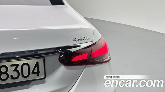 Mercedes-Benz E-Class (W213) E350 4MATIC AMG Line 2022 — фото 23