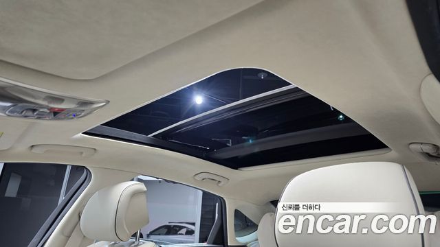 Genesis G80 (RG3) Gasoline 2.5 Turbo AWD 2024 — фото 17