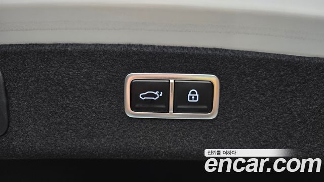 Genesis G80 (RG3) Gasoline 2.5 Turbo AWD 2024 — фото 18