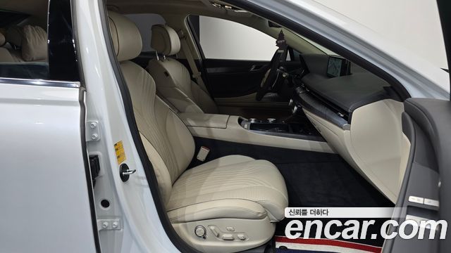 Genesis G80 (RG3) Gasoline 2.5 Turbo AWD 2024 — фото 26