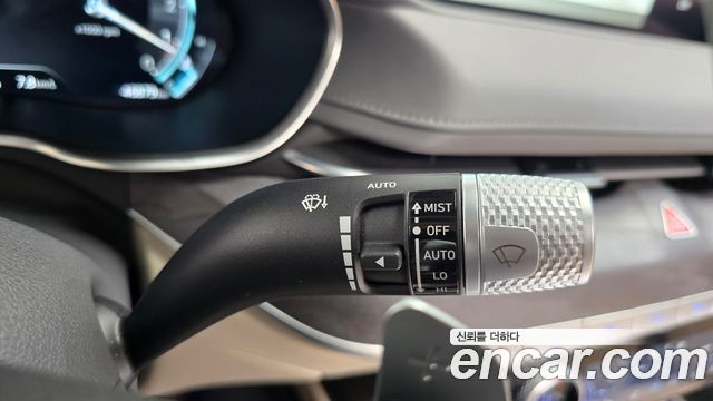 Genesis G80 (RG3) Gasoline 2.5 Turbo AWD 2024 — фото 27