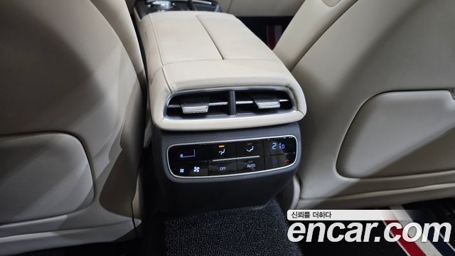 Genesis G80 (RG3) Gasoline 2.5 Turbo AWD 2024 — фото 34
