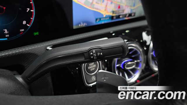 Mercedes-Benz CLA-Class (C118) CLA250 4MATIC 2022 — фото 9