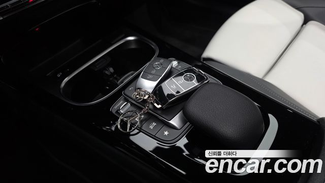 Mercedes-Benz CLA-Class (C118) CLA250 4MATIC 2022 — фото 17
