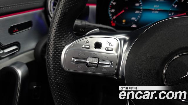 Mercedes-Benz CLA-Class (C118) CLA250 4MATIC 2022 — фото 27