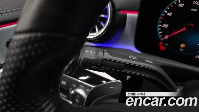 Mercedes-Benz CLA-Class (C118) CLA250 4MATIC 2022 — фото 28