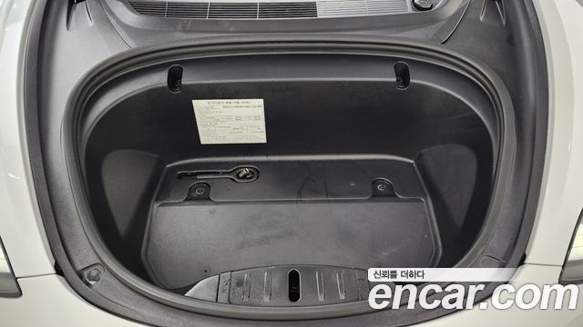Tesla Model 3 Standard Range Plue RWD 2020 — фото 6