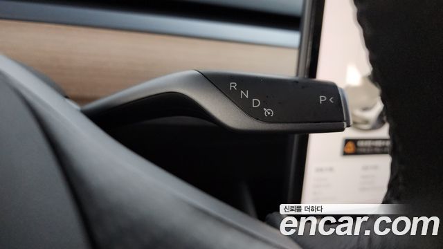 Tesla Model 3 Standard Range Plue RWD 2020 — фото 9