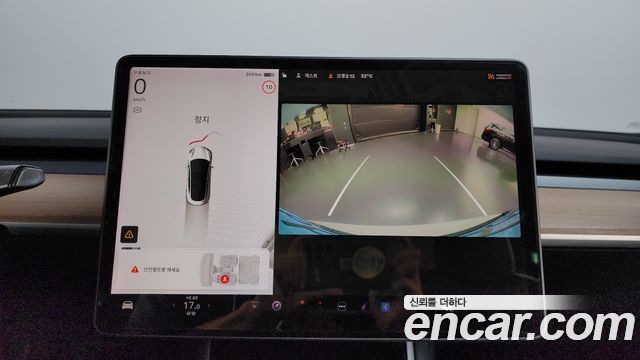 Tesla Model 3 Standard Range Plue RWD 2020 — фото 15