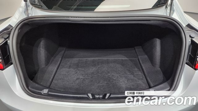 Tesla Model 3 Standard Range Plue RWD 2020 — фото 20
