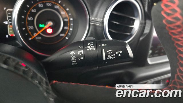 Jeep Wrangler (JL) 2.0 Overland 4Door 2019 — фото 34