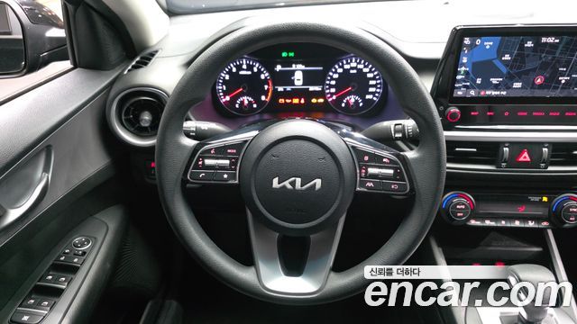 Kia K3 (II) 1.6 Trendy 2022 — фото 13