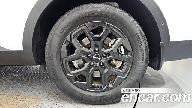 Kia Sorento (IV) HEV 1.6 2WD Signature 2024 — фото 21