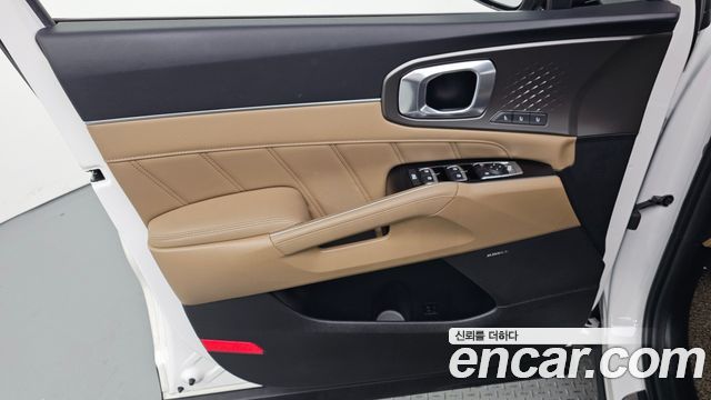 Kia Sorento (IV) HEV 1.6 2WD Signature 2024 — фото 24