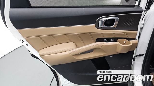 Kia Sorento (IV) HEV 1.6 2WD Signature 2024 — фото 25