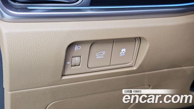 Kia Sorento (IV) HEV 1.6 2WD Signature 2024 — фото 30