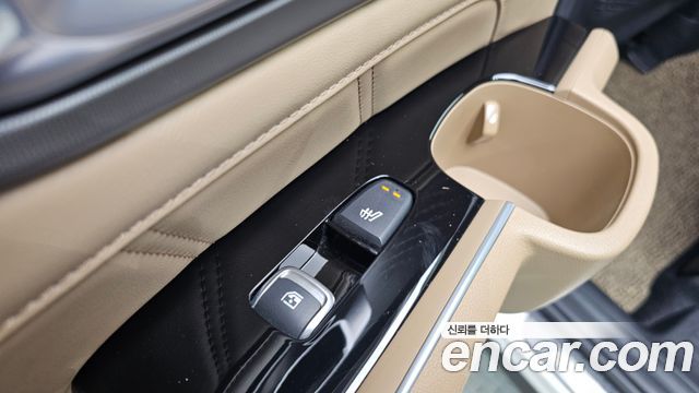 Kia Sorento (IV) HEV 1.6 2WD Signature 2024 — фото 34