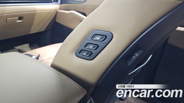 Kia Sorento (IV) HEV 1.6 2WD Signature 2024 — фото 36