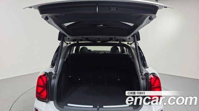 MINI Cooper Countryman Classic 2nd 2024 — фото 19
