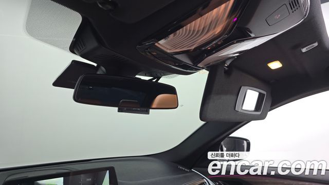 BMW 5 Series (G30) 520d M Sport Package Plus 2017 — фото 30