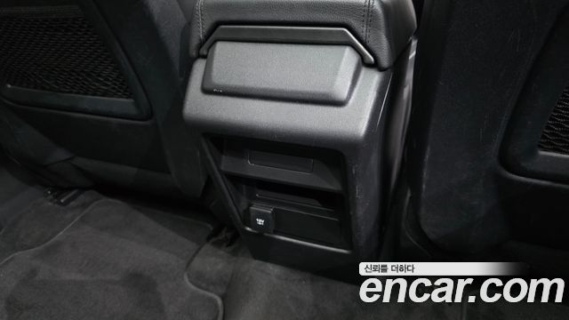 Land Rover Discovery Sport 2.0 TD4 SE (150PS) 2019 — фото 38