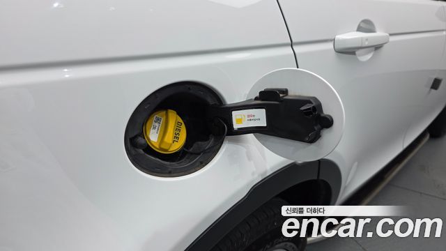 Land Rover Discovery Sport 2.0 TD4 SE (150PS) 2019 — фото 39