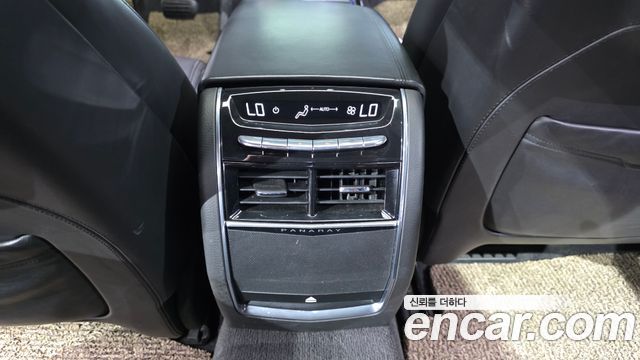Cadillac CT6 3.6 Platinum AWD 2017 — фото 37