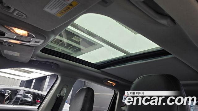 Jeep Compass (II) 2.4 Limitied AWD 2019 — фото 19