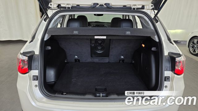 Jeep Compass (II) 2.4 Limitied AWD 2019 — фото 20