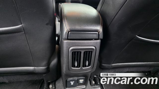 Jeep Compass (II) 2.4 Limitied AWD 2019 — фото 32
