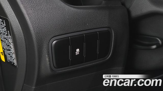 Kia Ray Standard 2023 — фото 19