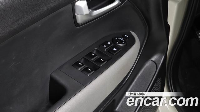 Kia Ray Standard 2023 — фото 20