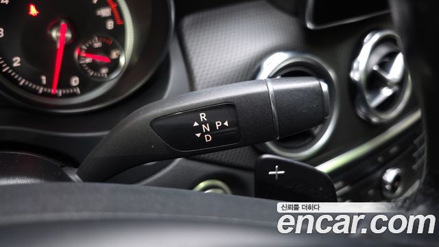 Mercedes-Benz GLA-Class (X156) GLA220 2018 — фото 9