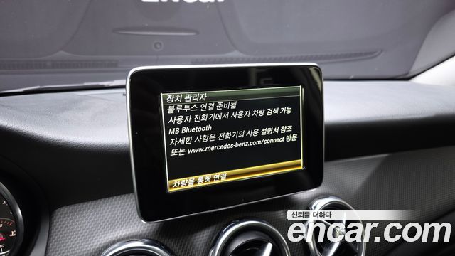 Mercedes-Benz GLA-Class (X156) GLA220 2018 — фото 15