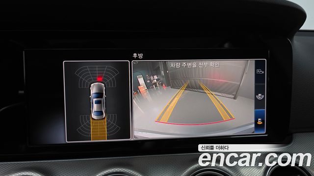 Mercedes-Benz E-Class (W213) E200 Avantgarde 2018 — фото 13