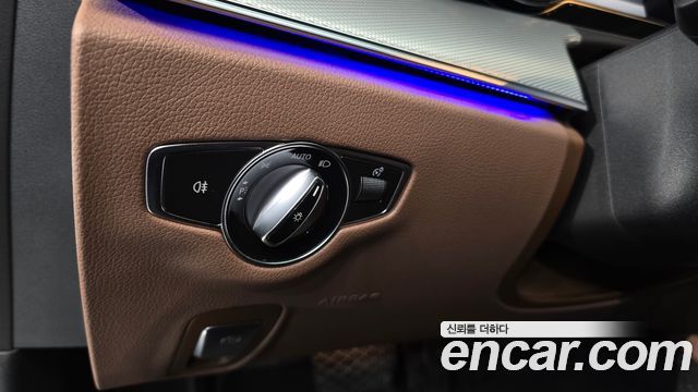Mercedes-Benz E-Class (W213) E200 Avantgarde 2018 — фото 17