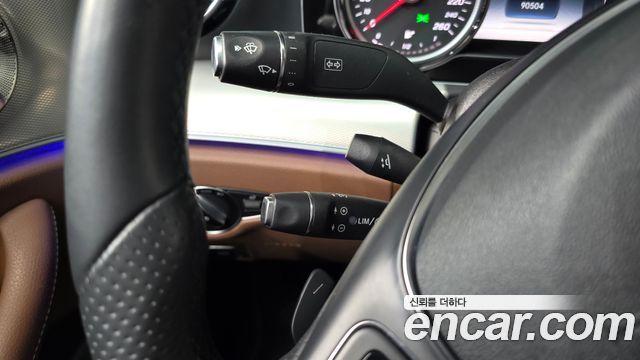 Mercedes-Benz E-Class (W213) E200 Avantgarde 2018 — фото 18