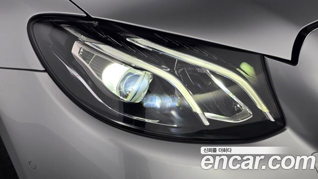 Mercedes-Benz E-Class (W213) E200 Avantgarde 2018 — фото 22