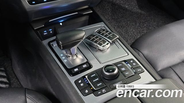 Genesis G80 3.3 GDI AWD Premium Luxury 2018 — фото 9
