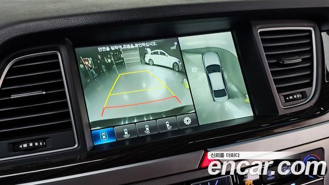 Genesis G80 3.3 GDI AWD Premium Luxury 2018 — фото 15
